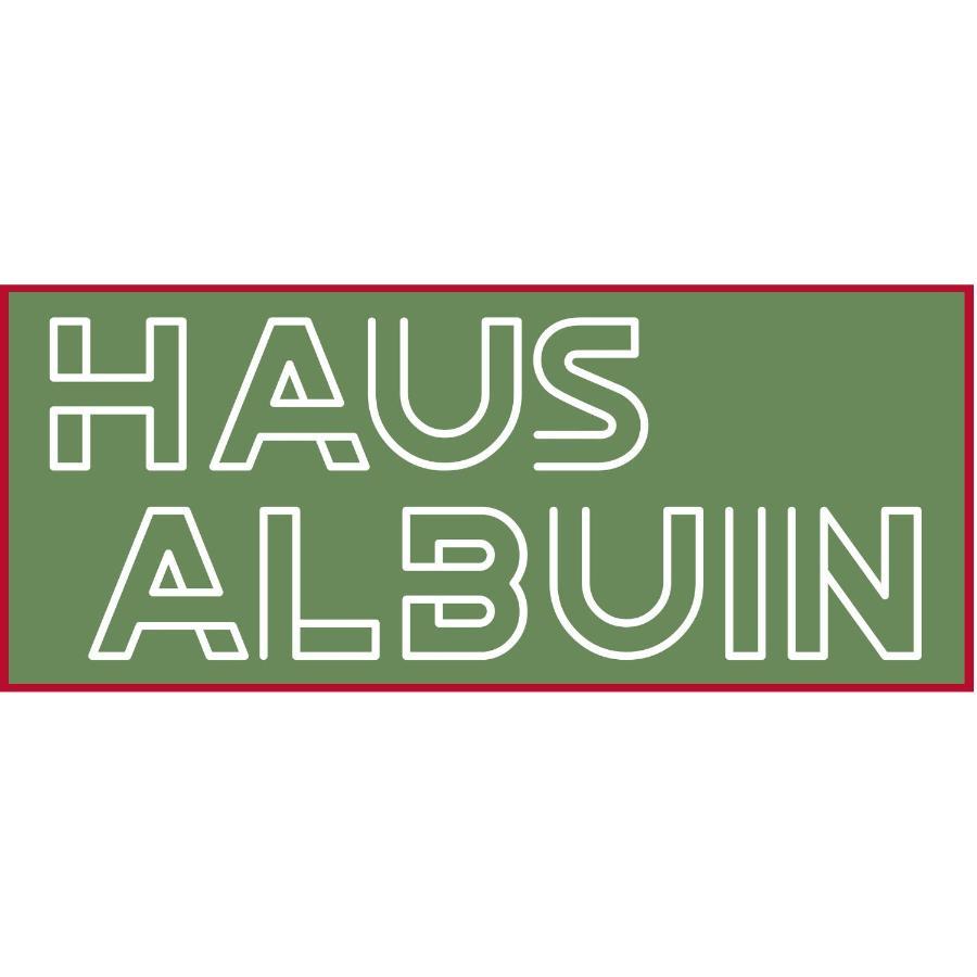 Апартаменты Haus Albuin Санкт-Галленкирх Экстерьер фото